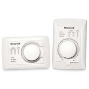 Honeywell H8908Dspst Premier White 24V H8908DSPST